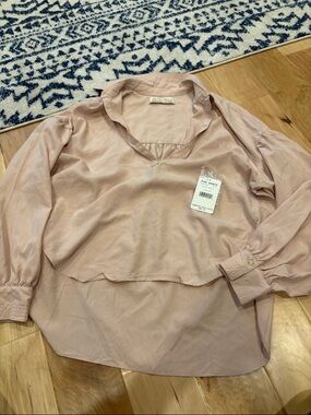 NWT FREE PEOPLE EXTRA SMALL TOP
